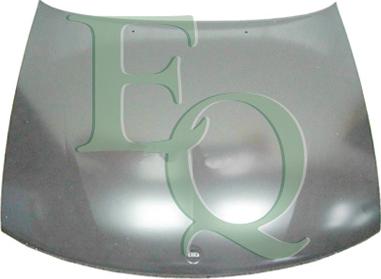 Equal Quality L04144 - Cofano motore autozon.pro