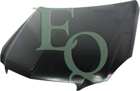 Equal Quality L05911 - Cofano motore autozon.pro