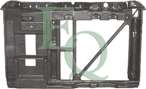 Equal Quality L05431 - Pannellatura anteriore autozon.pro