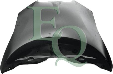 Equal Quality L06095 - Cofano motore autozon.pro