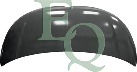 Equal Quality L06173 - Cofano motore autozon.pro