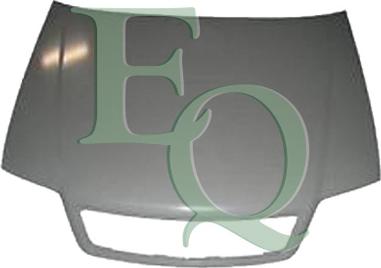 Equal Quality L00445 - Cofano motore autozon.pro