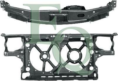 Equal Quality L00439 - Pannellatura anteriore autozon.pro