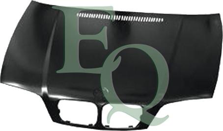 Equal Quality L00688 - Cofano motore autozon.pro