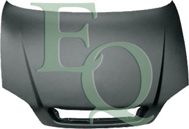 Equal Quality L01453 - Cofano motore autozon.pro