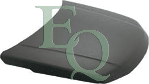 Equal Quality L03853 - Cofano motore autozon.pro