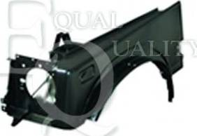 Equal Quality L03839 - Parafango autozon.pro