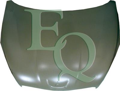 Equal Quality L02384 - Cofano motore autozon.pro