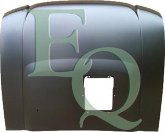 Equal Quality L02249 - Cofano motore autozon.pro