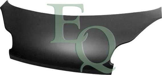 Equal Quality L02258 - Cofano motore autozon.pro