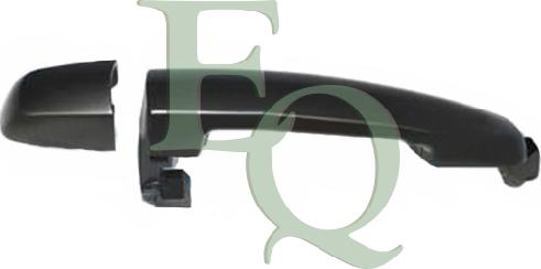 Equal Quality MA80687 - Maniglia apriporta autozon.pro