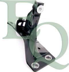 Equal Quality P3848 - Supporto, Faro principale autozon.pro