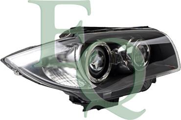 Equal Quality PP1506D - Faro principale autozon.pro