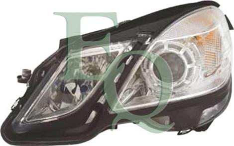 Equal Quality PP1306D - Faro principale autozon.pro