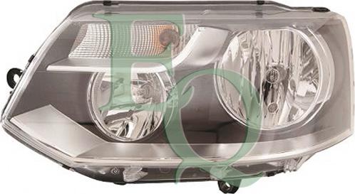 Equal Quality PP1320D - Faro principale autozon.pro