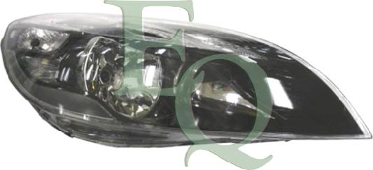 Equal Quality PP2415D - Faro principale autozon.pro