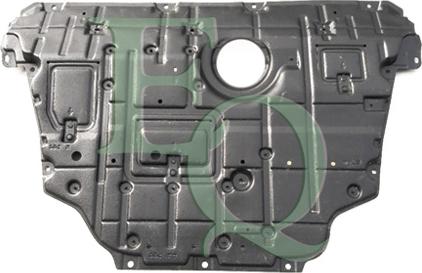 Equal Quality R629 - Insonorizzazione vano motore autozon.pro