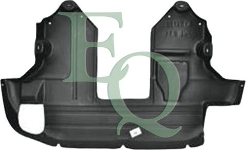 Equal Quality R095 - Insonorizzazione vano motore autozon.pro