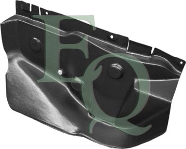 Equal Quality R368 - Insonorizzazione vano motore autozon.pro