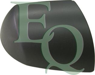 Equal Quality RD00364 - Copertura, Specchio esterno autozon.pro