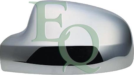 Equal Quality RD01876 - Copertura, Specchio esterno autozon.pro