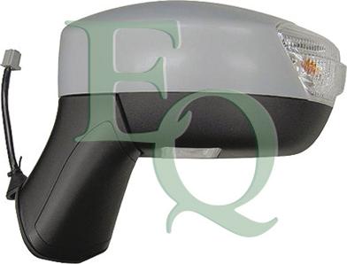 Equal Quality RD02962 - Specchio retrovisore esterno autozon.pro