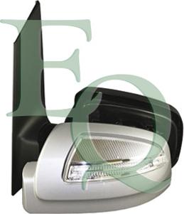 Equal Quality RS00205 - Specchio retrovisore esterno autozon.pro