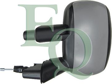 Equal Quality RS00202 - Specchio retrovisore esterno autozon.pro