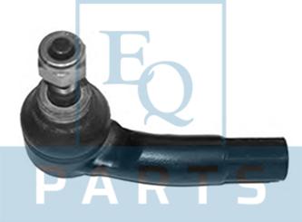 Equal Quality TS0106S - Testa barra d'accoppiamento autozon.pro