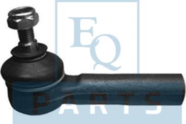 Equal Quality TS0100N - Testa barra d'accoppiamento autozon.pro