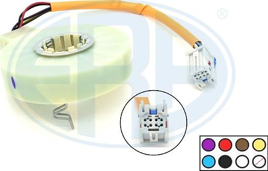 ERA 450014 - Sensore angolo sterzata autozon.pro