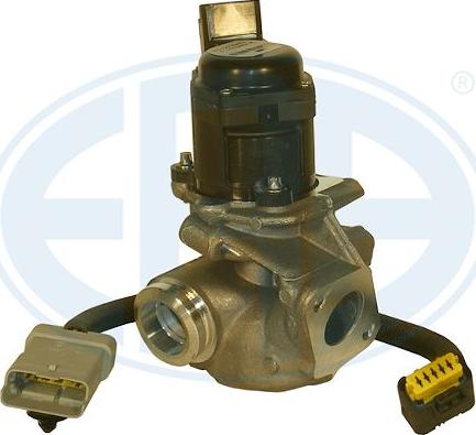 ERA 555014 - Valvola ricircolo gas scarico-EGR autozon.pro