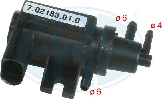 ERA 555158 - Convertitore pressione, Controllo gas scarico autozon.pro