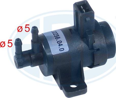 ERA 555186A - Convertitore pressione, Turbocompressore autozon.pro