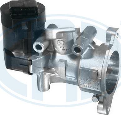 ERA 555188 - Valvola ricircolo gas scarico-EGR autozon.pro