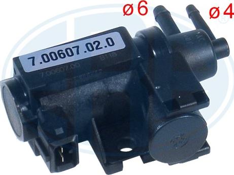 ERA 555170A - Convertitore pressione, Turbocompressore autozon.pro