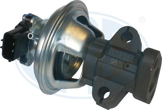 ERA 555341 - Valvola ricircolo gas scarico-EGR autozon.pro