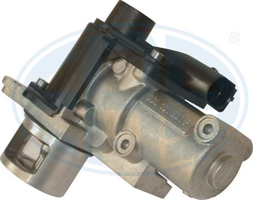 ERA 555350 - Valvola ricircolo gas scarico-EGR autozon.pro