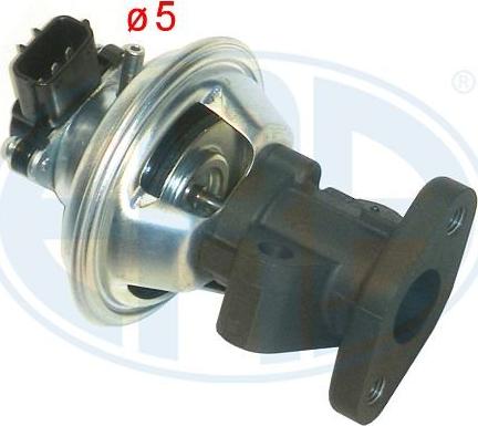 ERA 555291 - Valvola ricircolo gas scarico-EGR autozon.pro