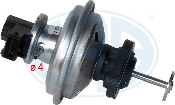 ERA 555268A - Valvola ricircolo gas scarico-EGR autozon.pro