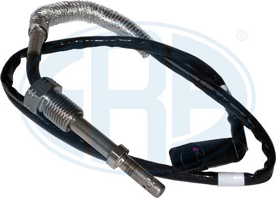 ERA 550943A - Sensore, Temperatura gas scarico autozon.pro