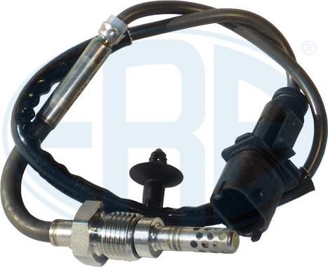 ERA 550911A - Sensore, Temperatura gas scarico autozon.pro