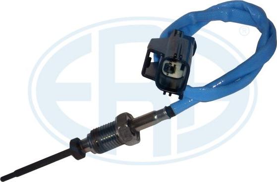 ERA 550918 - Sensore, Temperatura gas scarico autozon.pro