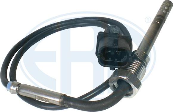 ERA 550 986 - Sensore, Temperatura gas scarico autozon.pro