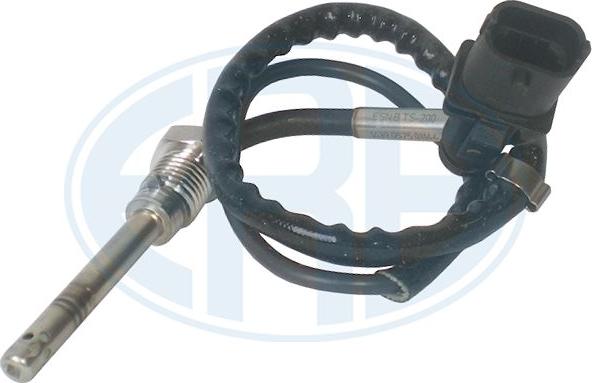 ERA 550983A - Sensore, Temperatura gas scarico autozon.pro