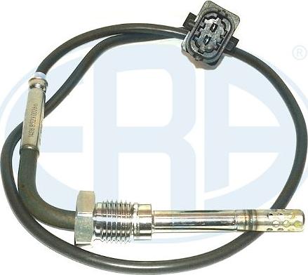 ERA 550 987 - Sensore, Temperatura gas scarico autozon.pro