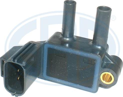 ERA 550933A - Sensore, Pressione gas scarico autozon.pro