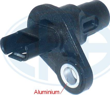 ERA 550603 - Generatore di impulsi, Albero a gomiti autozon.pro