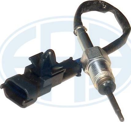 ERA 550811 - Sensore, Temperatura gas scarico autozon.pro