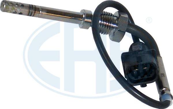 ERA 550828A - Sensore, Temperatura gas scarico autozon.pro